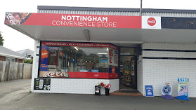 Nottingham Convenience Store