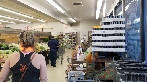 Grocery Store «Grocery Outlet Bargain Market», reviews and photos, 15705 SW 116th Ave, King City, OR 97224, USA