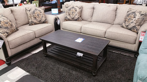 Furniture Store «Furniture Mart», reviews and photos, 323 S WW White Rd, San Antonio, TX 78219, USA