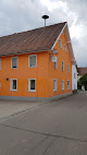 Restaurant Zum Stern Pfreimd