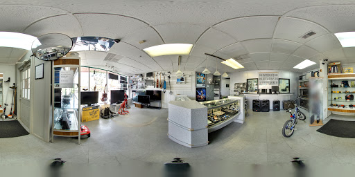 Pawn Shop «All Star Jewelry and Pawn», reviews and photos, 7949 Ogden Ave, Lyons, IL 60534, USA