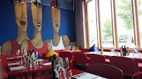 Atmosphère du Restaurant italien Prima Fila à Lille - n°8