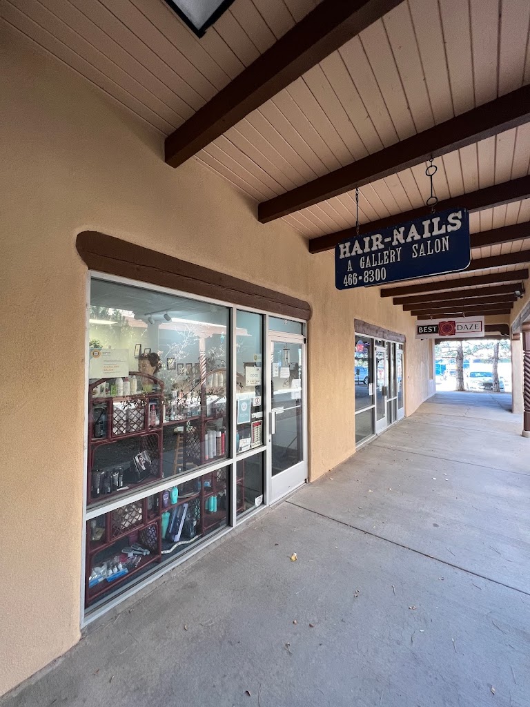 A Gallery Salon 87508