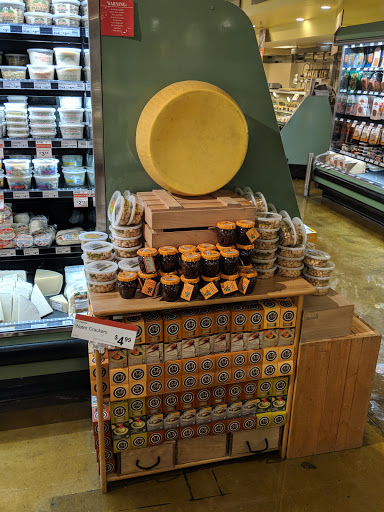 Grocery Store «New Seasons Market Evergreen», reviews and photos, 5667 Silver Creek Valley Rd, San Jose, CA 95138, USA