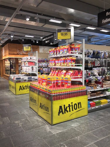 Coop Supermarkt Feuerthalen Rhymarkt - Schaffhausen