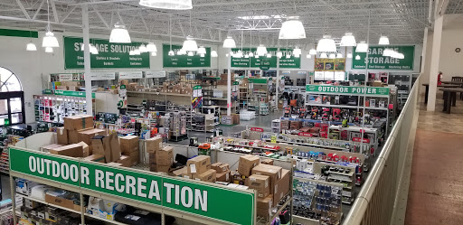 Home Improvement Store «Menards», reviews and photos, 11140 St Charles Rock Rd, St Ann, MO 63074, USA