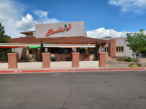 Tabascan restaurant Albuquerque