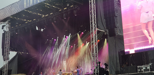 Event Venue «The Avenue of the Saints Event Center - Des Moines», reviews and photos, 3357 St Charles Rd, St Charles, IA 50240, USA