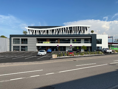 SVF INVEST' à Chavelot
