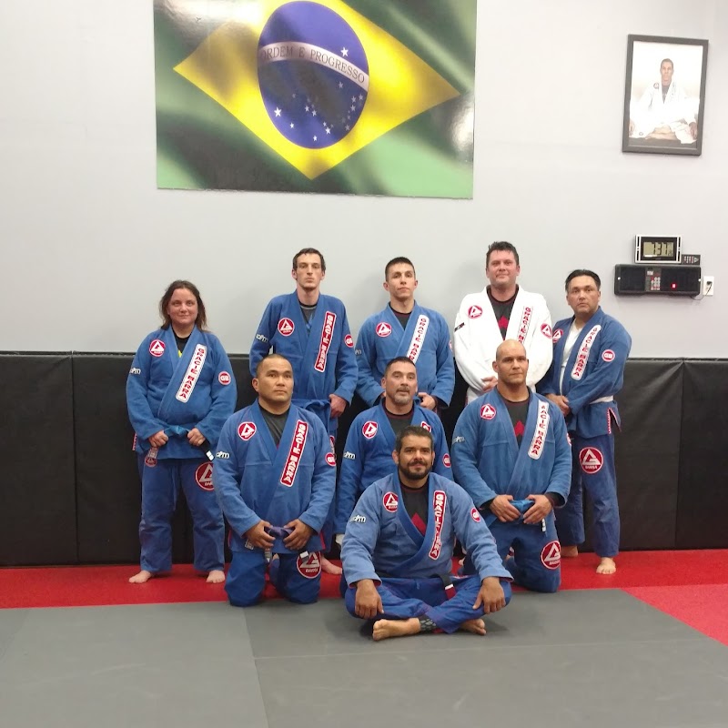 Gracie Barra Rio Rancho Brazilian Jiu-Jitsu