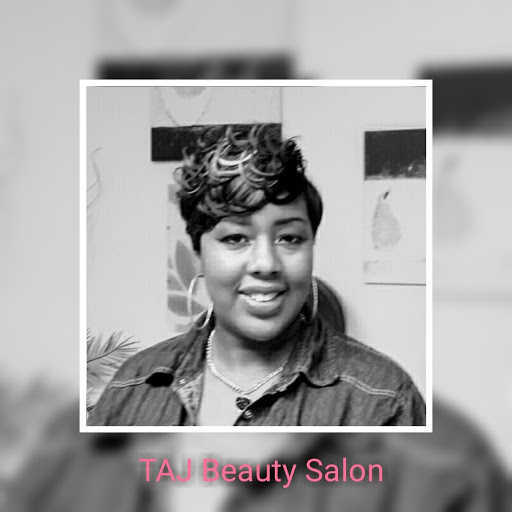 Beauty Salon «TAJ Beauty Salon», reviews and photos, 1491 Main St, Hartford, CT 06120, USA