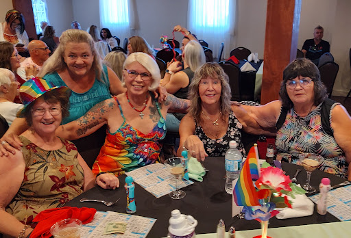 Caterer «Personal Touch Catering», reviews and photos, 1530 Santa Barbara Blvd, Cape Coral, FL 33914, USA