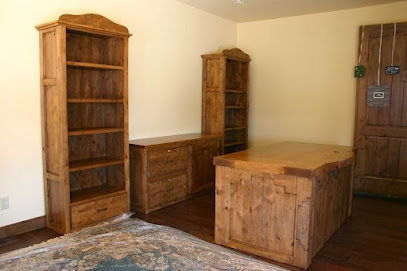 Western Wood Projects Custom Furniture