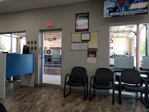 Ford Dealer «Tyler Ford», reviews and photos, 2626 S SW Loop 323, Tyler, TX 75701, USA