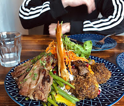 Salam Kitchen photo