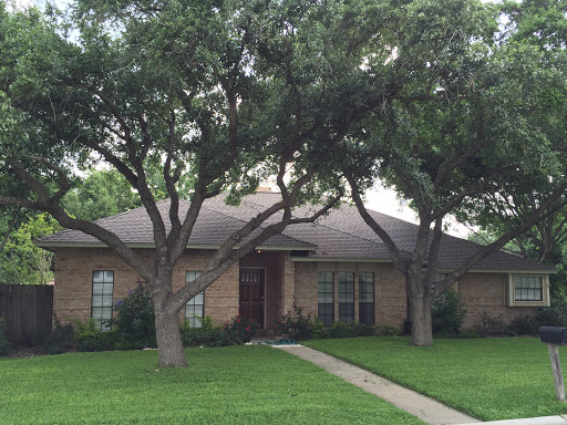 Roofing Contractor «Texas State Roofing Company», reviews and photos, 1005 Santa Fe St, Corpus Christi, TX 78404, USA