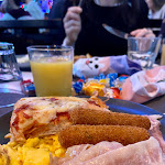 Photo n°1 de l'avis de Elisabetta.a fait le 09/01/2023 à 20:50 sur le  HOME SH*T BAR à Treviso