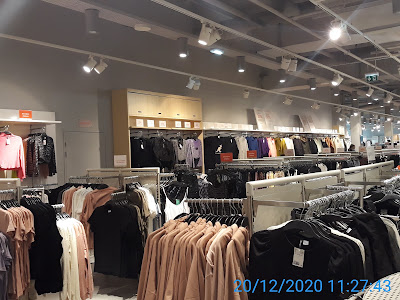 H&M à Beauvais