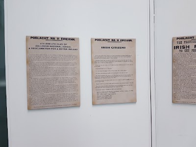 Photos of Offaly County Council