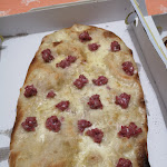 Photo n°2 de l'avis de Davide.r fait le 12/06/2021 à 14:43 sur le  Officina dei Gusti à Prato