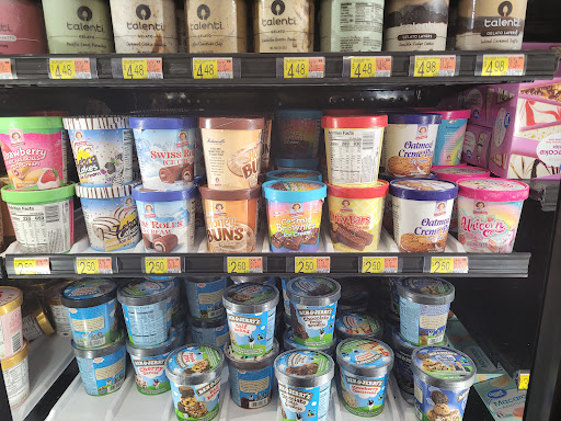 Supermarket «Walmart Neighborhood Market», reviews and photos, 3106 Canton St, Hopkinsville, KY 42240, USA