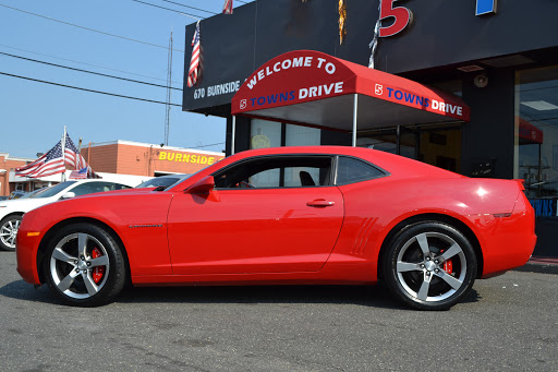 Used Car Dealer «5 Towns Drive.net», reviews and photos, 670 Burnside Ave, Inwood, NY 11096, USA