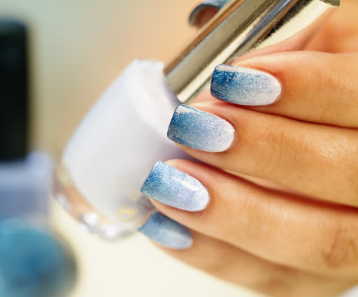 Nail Salon «Salon54 and Spa», reviews and photos, 4580 Donald Ross Rd, Palm Beach Gardens, FL 33410, USA