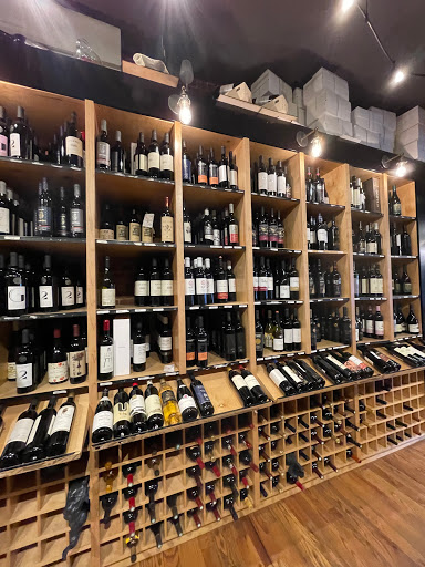Wine Store «The Wine Cave - Kosher Wine & Spirits», reviews and photos, 888 Bedford Ave, Brooklyn, NY 11205, USA