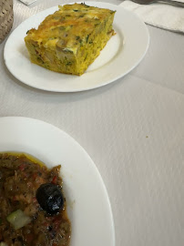 Plats et boissons du Restaurant tunisien Dhiafa - Spécialités Tunisiennes à Pantin - n°13