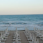 Photo n°2 de l'avis de Federica.a fait le 20/07/2021 à 06:21 sur le  Ristorante Frontemare à Lido di Jesolo