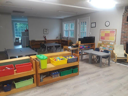 Tiny Sprouts Early Learning Center