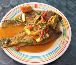 Dapur Barokah photo