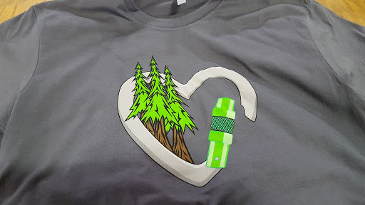 Screen Printer «Forward Printing», reviews and photos, 525 66th Ave, Oakland, CA 94621, USA