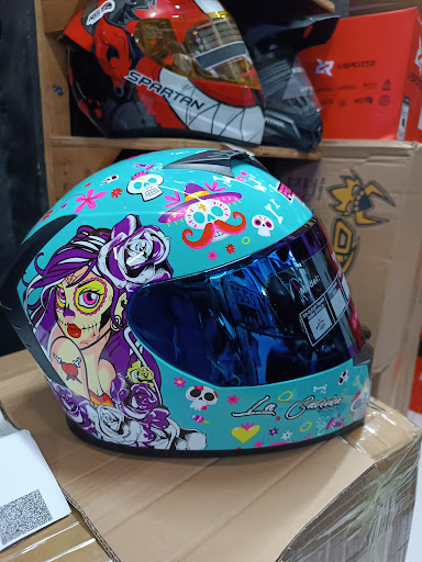 cascos Yz Store Helmet