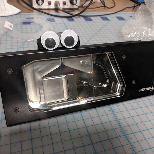 Computer Store «ModMyMods», reviews and photos, 850 St Paul St #26, Rochester, NY 14605, USA