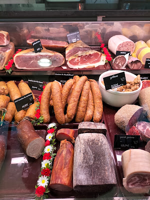 Chez Yoann à Héric