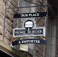 Photos du propriétaire du Restaurant de hamburgers Home Burger - Saint-Malo Intra Muros - n°6