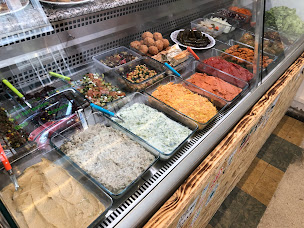 Photo n°8 de Le Sofra à Strasbourg ()