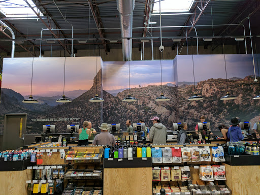 Camping Store «REI», reviews and photos, 870 N 54th St, Chandler, AZ 85226, USA