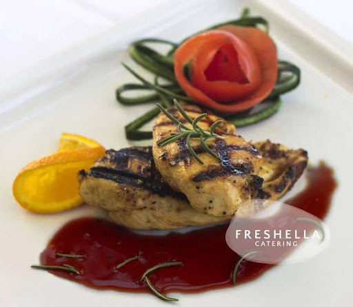 Caterer «Freshella Catering», reviews and photos, 7145 John W. Carpenter Fwy, Dallas, TX 75247, USA