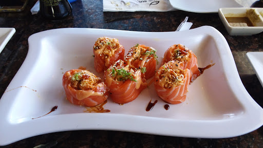 Soyokaze Sushi image