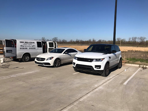 Luxury Mobile Detailing en Greenbrier