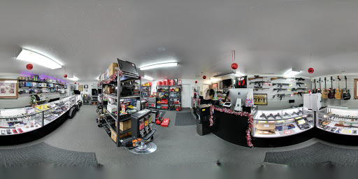 Pawn Shop «VIP Pawn Shop & Guns Orem», reviews and photos, 1015 State St, Orem, UT 84097, USA