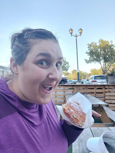 Ice Cream Shop «The Parlor Ice Cream Puffs», reviews and photos, 1490 Eureka Rd #170, Roseville, CA 95661, USA