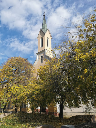 Értékelések erről a helyről: Kalocsai Szent József-templom, Kalocsa - Templom