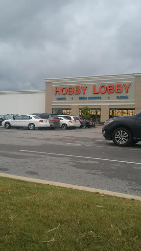 Craft Store «Hobby Lobby», reviews and photos, 7504 US-72 c, Madison, AL 35758, USA