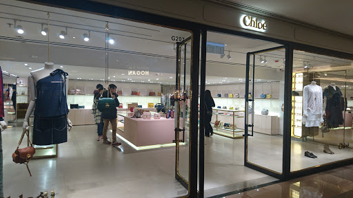 Chloe stores Shenzhen