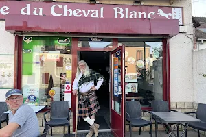 Auberge Du Cheval Blanc image