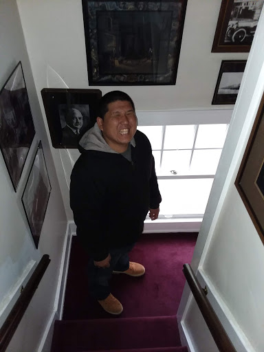 Museum «Elwood Haynes Museum», reviews and photos, 1915 S Webster St, Kokomo, IN 46902, USA