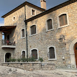 Photo n°1 de l'avis de Fabio.a fait le 27/07/2021 à 17:53 sur le  Le Conche Country House à Villamaina